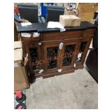 Aome furniture console table