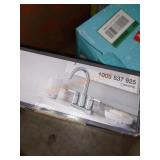 Glacier Bay Dorind Bath Faucet