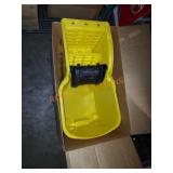 Rubbermaid commercial mop bucket