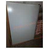 Dishwasher End Panel 34.5"Hx24"D
