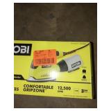 Ryobi corner CAT finish Sander