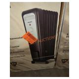 Pelonis Mechanical Oil Filled Radiant Heater