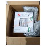 Daltile Mosaic stone tile