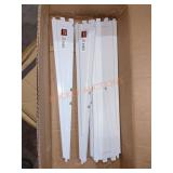 Everbilt 20 in. Heavy Duty Support Bracket