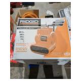 Rigid 3 Speed Air Mover