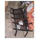 23" Fireplace Grate