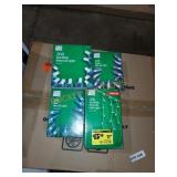 4 packs home Accents Holiday lights