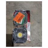 Husky 2pack Work Light