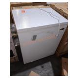 Magic Chef Chest Freezer