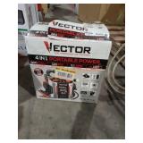 Vector 4-in-1 Portable Power Station