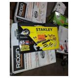 Stanley homeowners tool kit