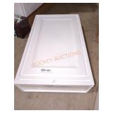 Iris Underbed Drawer Storage