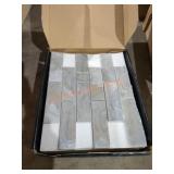 Opalina Subway Back Splash 15pc