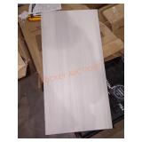 Porcelain Tile 6 Tiles Total 24"×12" 12sq.ft