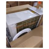 Pioneer ductless split air conditioner
