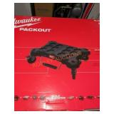 Milwaukee packout