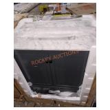 31"×22" bath vanity