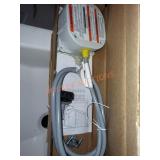 Bosch Dishwasher Hardwiring Kit