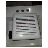 Nutone 50cfm 4.0sone Ventilation Fan