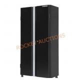 Husky  24g freestanding garage cabinet