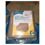 Duck Covers Loveseat Cover