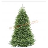 National tree company 7ft Christmas tree