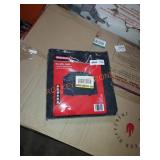 Universal 55" grill cover