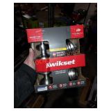 Kwikset security set