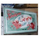18"x30" holiday doormats