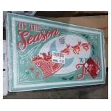18"x30" holiday doormats