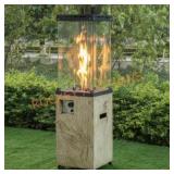 Uixe Patio Propane Heater 41,000btu