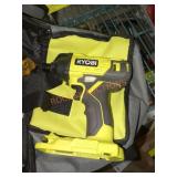 Ryobi 18V 1/4" Impact Driver Kit