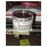 PelletVent clean out adapter