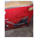 Husky 8 gallon oil free air compressor