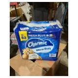 Charmin Ultra Soft 18 Mega Rolls Toilet Paper