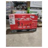 Milwaukee M18 4 Tool Combo Kit