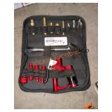 Air compressor accessory kit