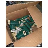 Box of 20 gauge paddle wire