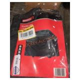 Universal 55" grill cover