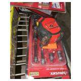 Miscellaneous tool lot