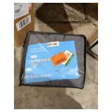 Linenspa 15lb Weighted Blanket 48"×72"