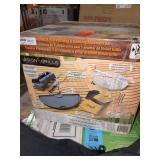 Vision grills grill accessories