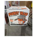 Bucket Head Wet/Dry Vac Powerhead