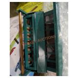 Woodlink Absolute Squirrel Resistant Bird Feeder