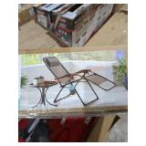 StyleWell Zero Gravity Chair