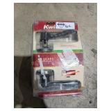 Kwikset Hall/Closet Door Handle Kit