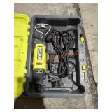 Ryobi 1.4a Rotary Tool