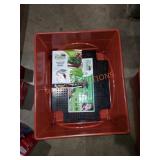 City pickers patio garden kit