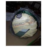 Stansport 3lb sleeping bag