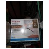 Nutone ventilation fan